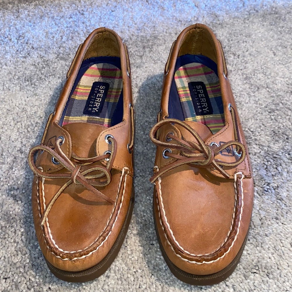 Sperry Top-Sider